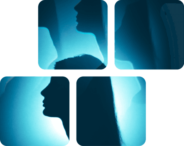 left image