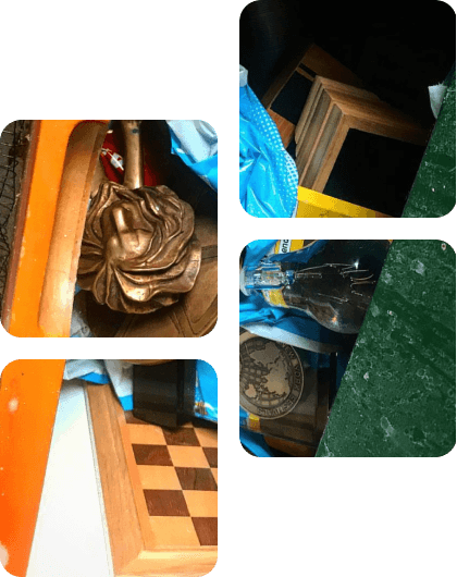left image