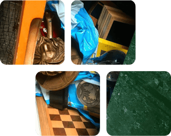 left image